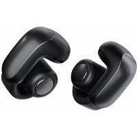 Беспроводные наушники Bose Ultra Open EarBuds, Black