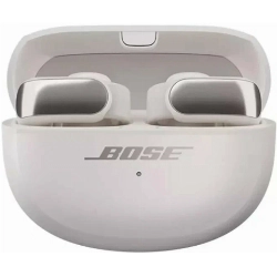 Беспроводные наушники Bose Ultra Open EarBuds, White