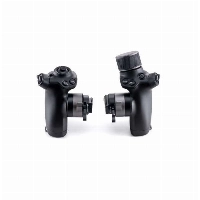 Ручки управления DJI Ronin 4D Hand Grips Combo, черный