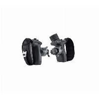 Ручки управления DJI Ronin 4D Hand Grips Combo, черный