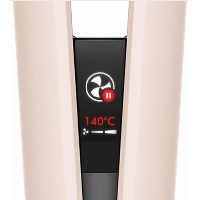 Выпрямитель для волос Dyson AirStrait HT01,  Ceramic Pink/Rose Gold