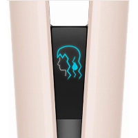 Выпрямитель для волос Dyson AirStrait HT01,  Ceramic Pink/Rose Gold