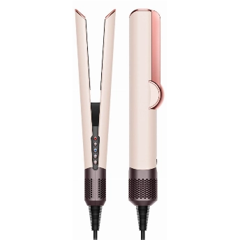 Выпрямитель для волос Dyson AirStrait HT01, Ceramic Pink/Rose Gold + кейс 