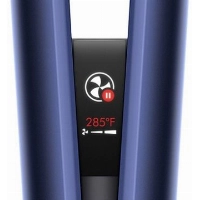 Выпрямитель для волос Dyson AirStrait HT01, Blue/Cooper