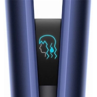 Выпрямитель для волос Dyson AirStrait HT01, Blue/Cooper