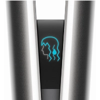 Выпрямитель для волос Dyson AirStrait HT01, Nickel/Cooper