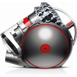 Пылесос Dyson Cinetic Big Ball Absolute 2 Nickel/silver 