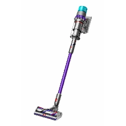 Вертикальный беспроводной ручной пылесос Dyson Gen5 SV23 Detect Absolute, Violet, фиолетовый