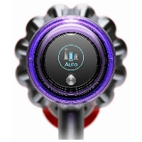 Dyson V11 Absolute (SV28), Nickel/, Blue, синий