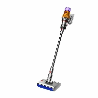 Беспроводной пылесос Dyson V12s Detect Slim Submarine