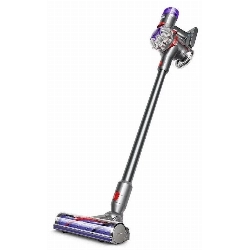 Пылесос Dyson V8 Absolute (SV25) IN, /Nickel, Silver, серебристый