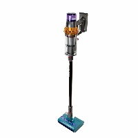 Пылесос Dyson V15s Detect Submarine