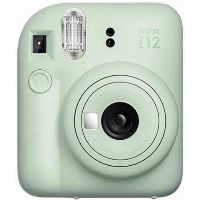 Фотоаппарат Fujifilm Instax Mini 12, Mint Green