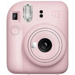 Фотоаппарат Fujifilm Instax Mini 12, Blossom Pink