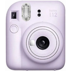 Фотоаппарат Fujifilm Instax Mini 12, Lilac Purple