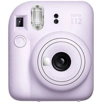 Фотоаппарат Fujifilm Instax Mini 12, Lilac Purple