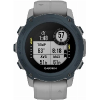 Часы Garmin Descent G1, Powder Gray