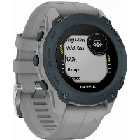 Часы Garmin Descent G1, Powder Gray