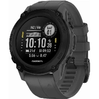 Часы Garmin Descent G1, Slate Gray