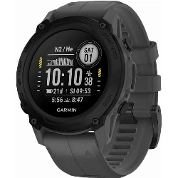 Часы Garmin Descent G1, Slate Gray