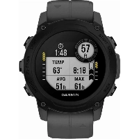 Часы Garmin Descent G1, Slate Gray