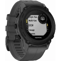 Часы Garmin Descent G1, Slate Gray