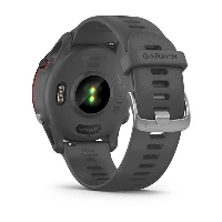 Умные часы Garmin Forerunner 255 Basic, Slate Gray