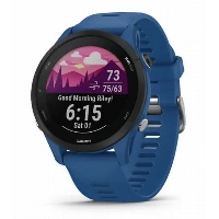 Умные часы Garmin Forerunner 255 Basic, Tidal Blue