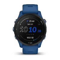 Умные часы Garmin Forerunner 255 Basic, Tidal Blue