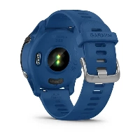 Умные часы Garmin Forerunner 255 Basic, Tidal Blue