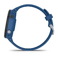 Умные часы Garmin Forerunner 255 Basic, Tidal Blue