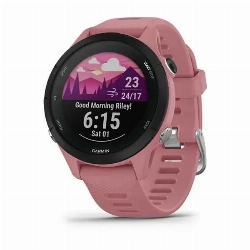 Умные часы Garmin Forerunner 255S, Light Pink