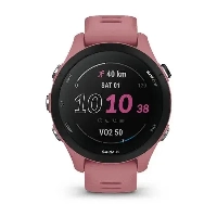 Умные часы Garmin Forerunner 255S, Light Pink