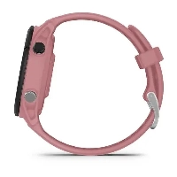 Умные часы Garmin Forerunner 255S, Light Pink