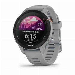 Умные часы Garmin Forerunner 255S, Powder Grey