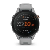 Умные часы Garmin Forerunner 255S, Powder Grey