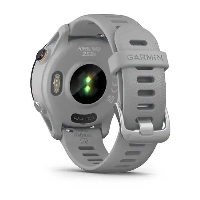 Умные часы Garmin Forerunner 255S, Powder Grey