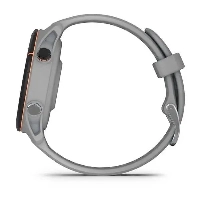 Умные часы Garmin Forerunner 255S, Powder Grey