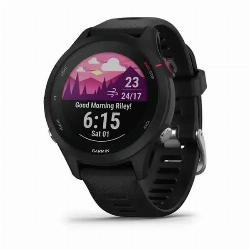 Умные часы Garmin Forerunner 255S Music, Black