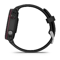 Умные часы Garmin Forerunner 255S Music, Black