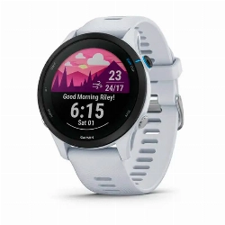 Умные часы Garmin Forerunner 255S Music, White