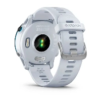 Умные часы Garmin Forerunner 255S Music, White