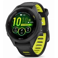 Умные часы Garmin Forerunner 265S, Black