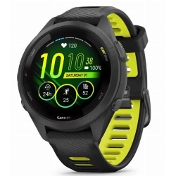 Умные часы Garmin Forerunner 265S, Black