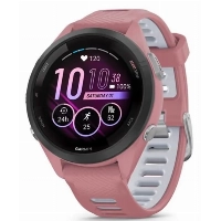 Умные часы Garmin Forerunner 265S, Pink