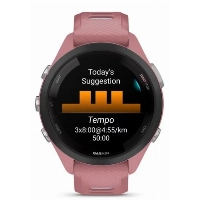 Умные часы Garmin Forerunner 265S, Pink