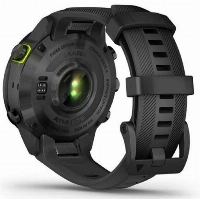 Умные часы Garmin MARQ ATHLETE (GEN 2) Carbon Edition, Black