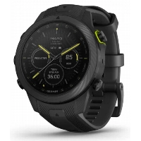 Умные часы Garmin MARQ ATHLETE (GEN 2) Carbon Edition, Black