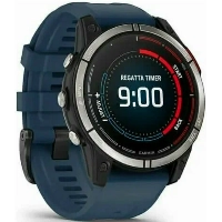 Умные часы Garmin Quatix 7, Sapphire