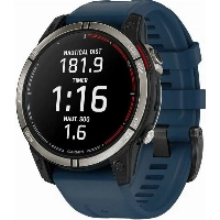 Умные часы Garmin Quatix 7, Sapphire